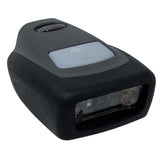 CR1100 gris foncé filaire USB RS232, lecteur uniquement