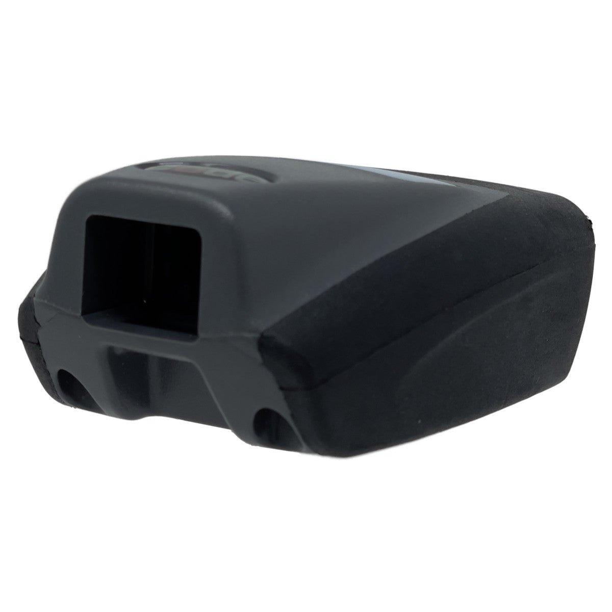 CR1100 gris foncé filaire USB RS232, lecteur uniquement