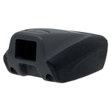CR1100 gris foncé filaire USB RS232, lecteur uniquement