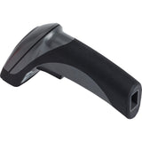 CR1500 DPM gris foncé filaire avec poignée USB RS232