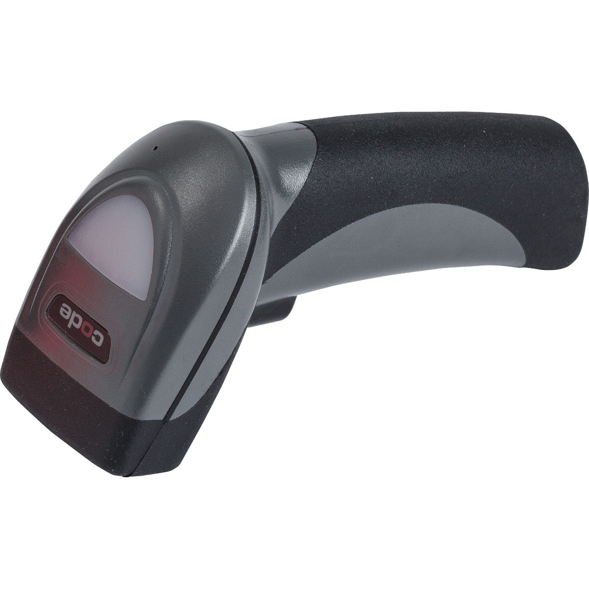 CR1500 DPM gris foncé filaire avec poignée USB RS232