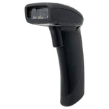 CR950 black wired with handle RS232, reader only
