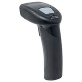 CR950 black wired with handle RS232, reader only