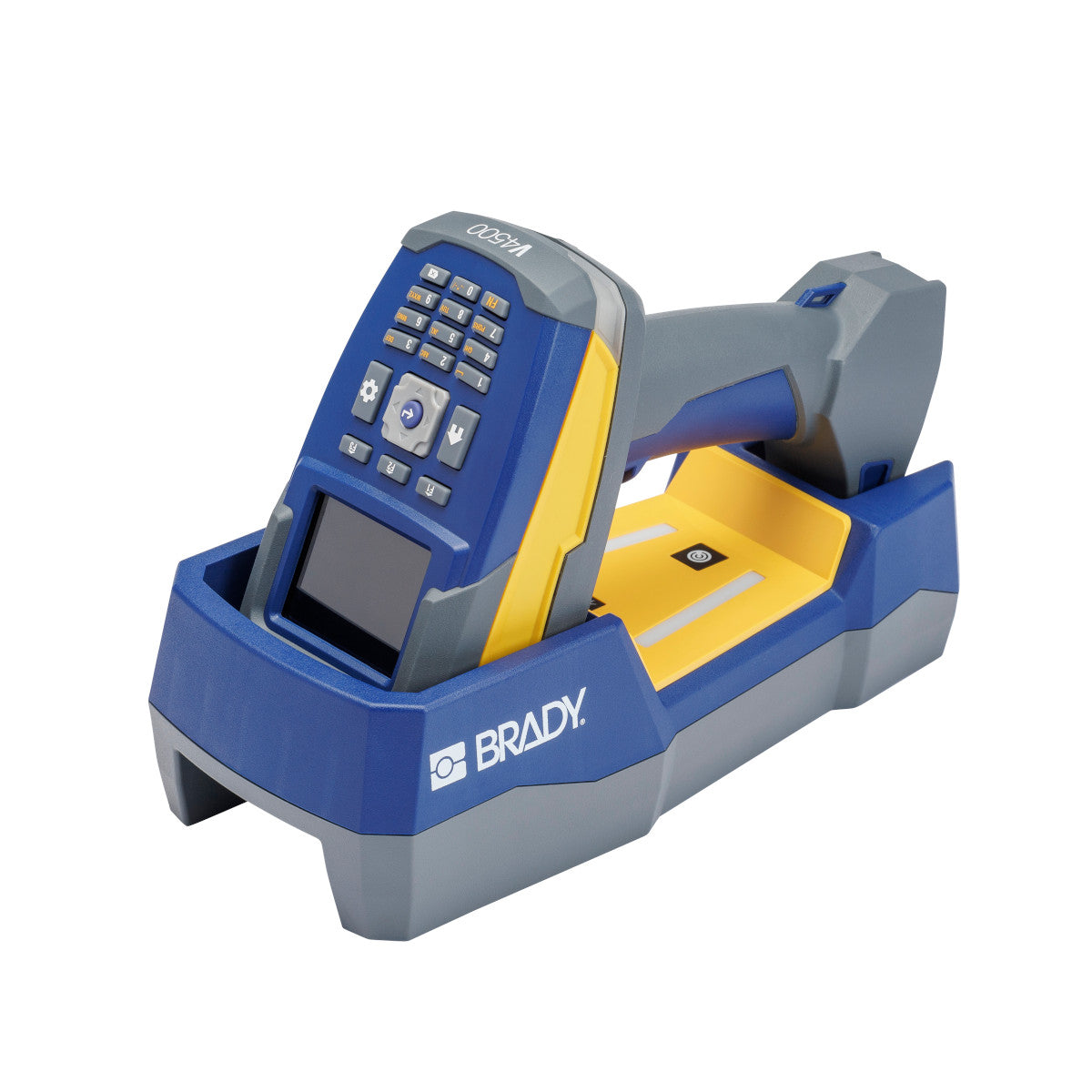 V4500 Barcode-Lesegerät-Set EU