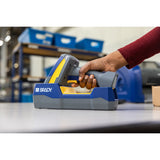 V4500 Barcode-Lesegerät-Set EU