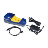 Kit V1300 pour lecteur de codes-barres V4500 EU