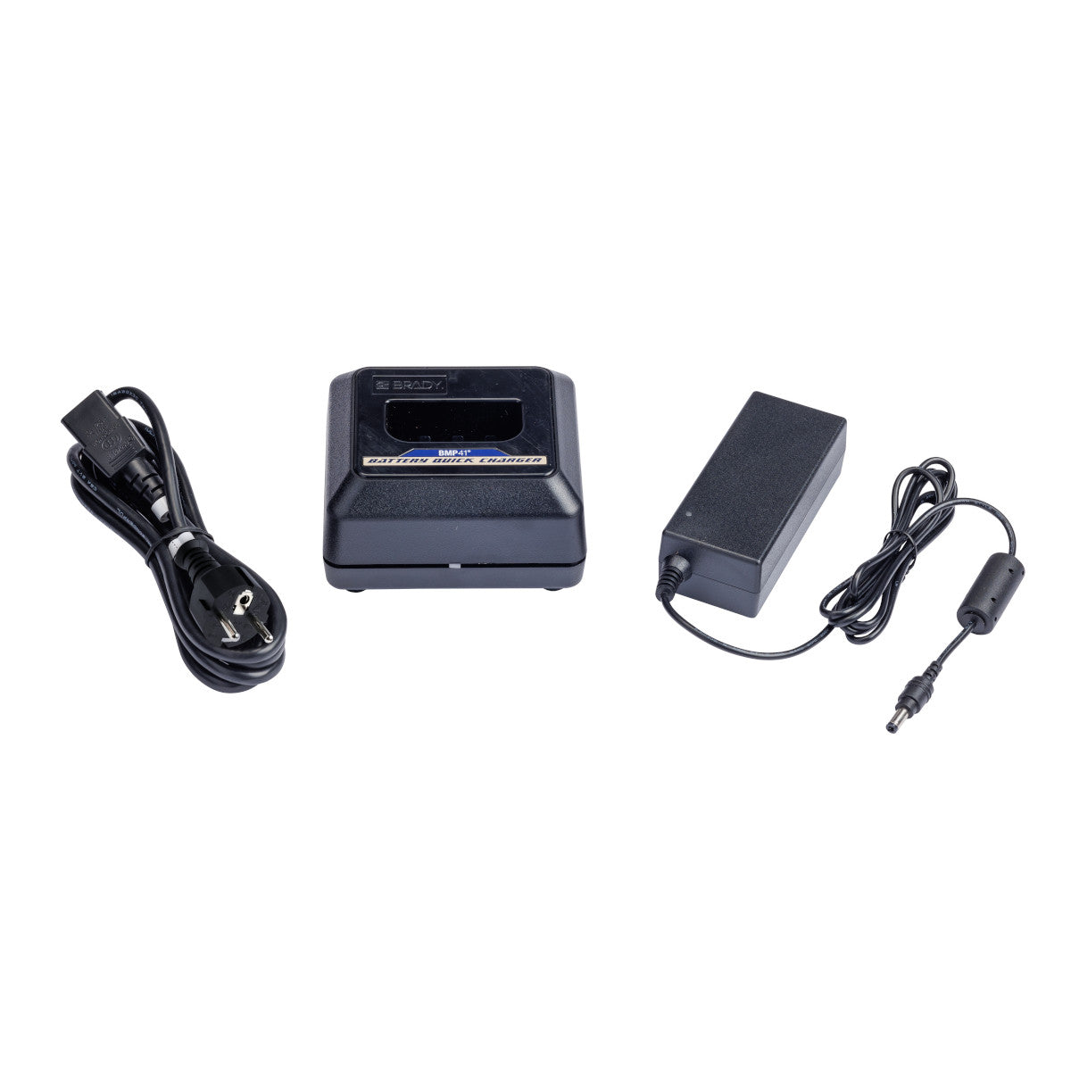 Chargeur rapide UE pour imprimante d'étiquettes M410