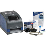 i3300 Etikettendrucker für die Industrie - EU + Brady Workstation-Suite