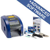 BradyPrinter i5300 Industrial Label Printer - EU + Brady Workstation Suite