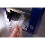 BradyPrinter i5300 Industrial Label Printer - EU + Brady Workstation Suite