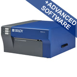 BradyJet J4000 Color Label Printer EU + Brady Workstation Suite