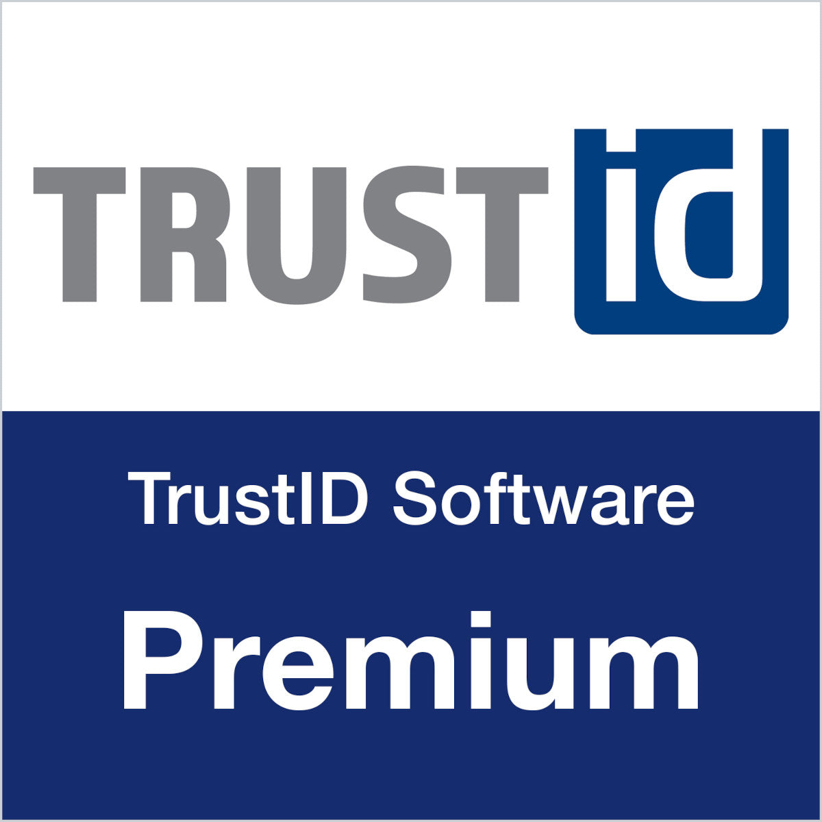 TrustID-Software Premium