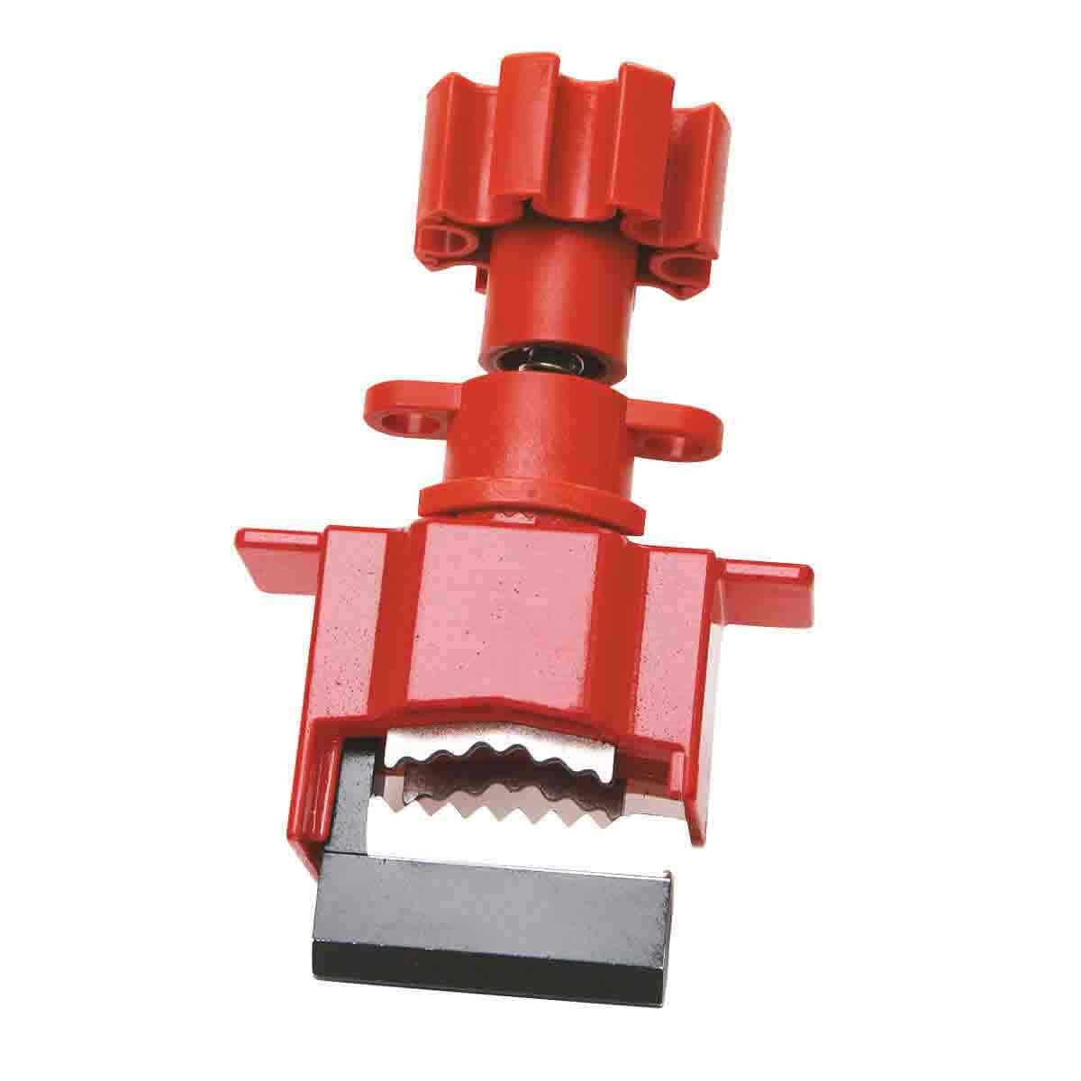 Kleiner Universal-Ventilabsperrungs-Klemmblock
