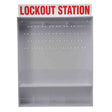 Extra-Große Lockout-Station