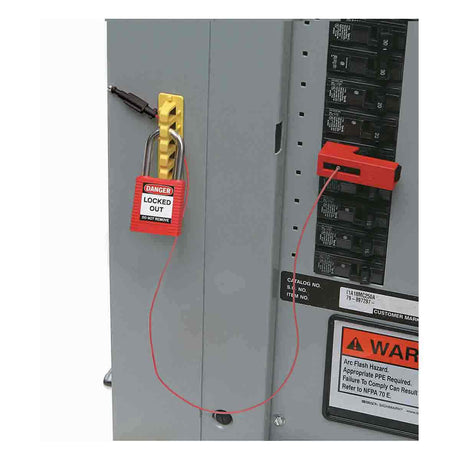 EZ Panel Loc-Halterung zum Verriegeln – 101,60 mm