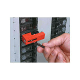 EZ Panel Loc™ Snap-On-Verriegelung für Schutzschalter
