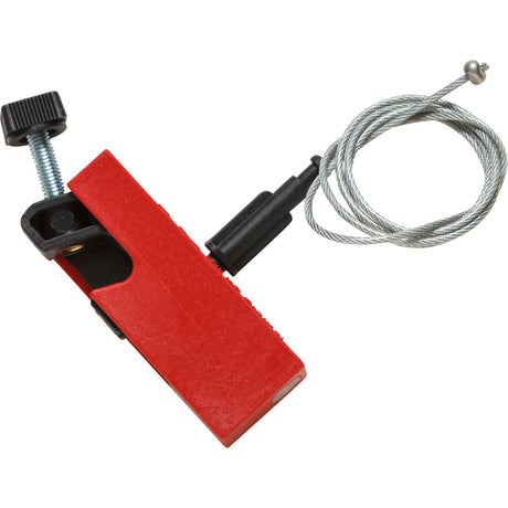 EZ Panel Loc™ Klemmverriegelung für Schutzschalter