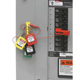 EZ Panel Loc-Halterung zum Verriegeln - 203,20 mm