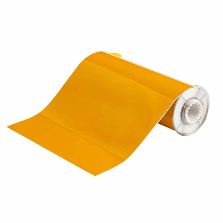 BBP85 Band B-584 250mm Gelb