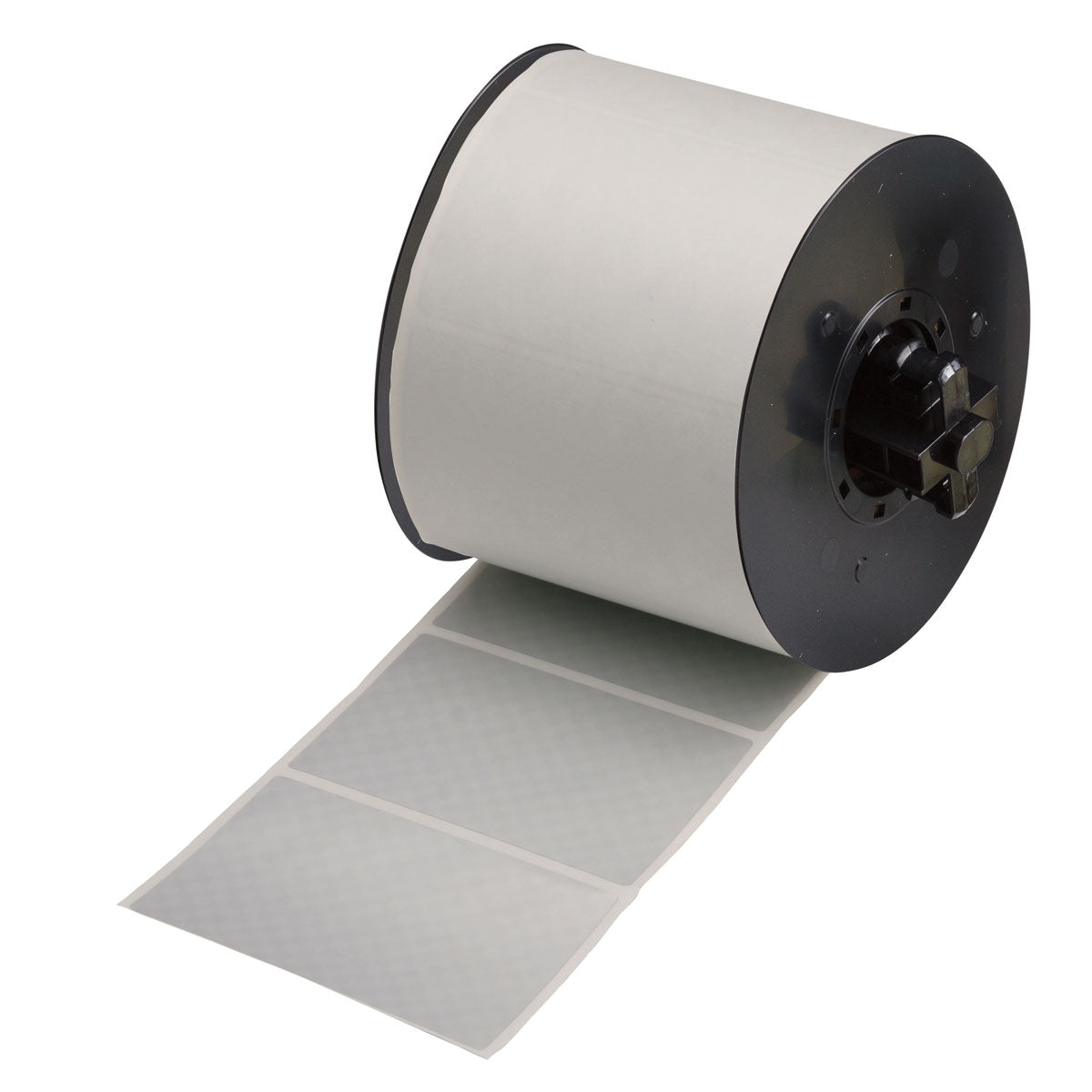 MiniMark fälschungssichere Etiketten