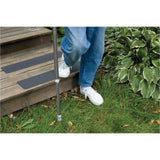 Anti-Rutsch Band, Schwarz, 300 mm x 18 m