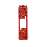 Lockout-Universal-Vorrichtung zum Absperren von Wandschaltern, Packung mit 6 Stück