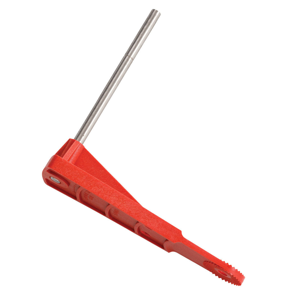 Grosser Blockierarm