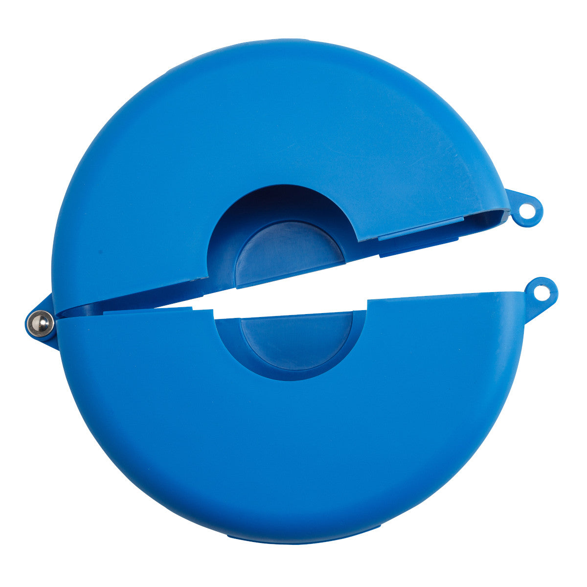 Dispositifs d'arrêt Brady pour vannes à soupape