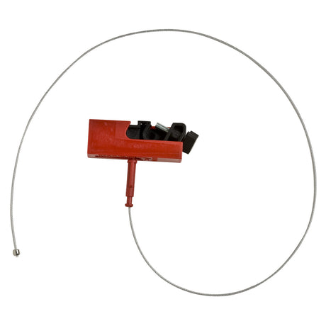 EZ Panel Loc™ Verriegelungssystem für Schutzschalter
