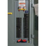 EZ Panel Loc-Halterung zum Verriegeln - 101,60 mm