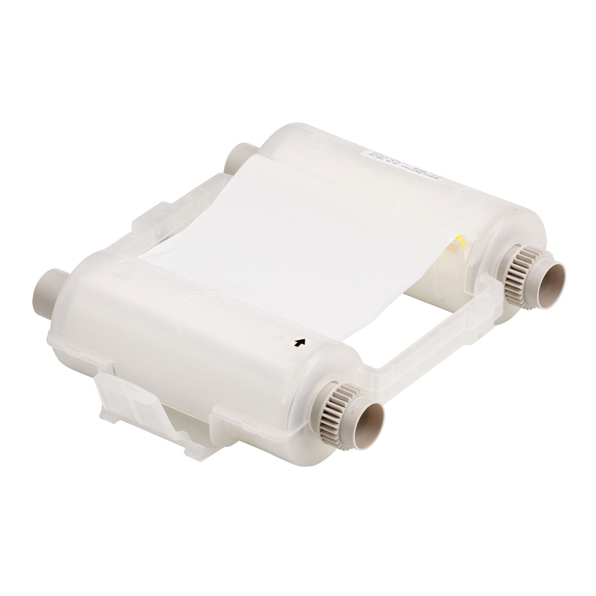 Globalmark Mono Ribbons, 105 mm, White