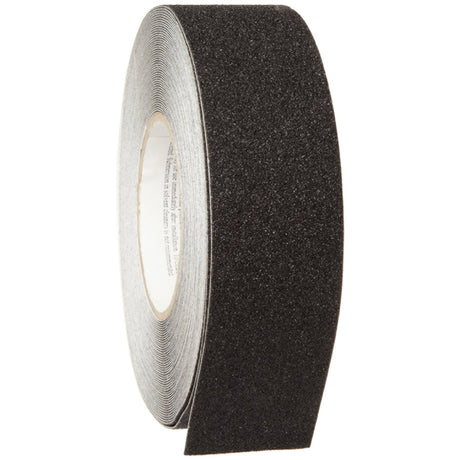 Anti-Rutsch Band, Schwarz, 50 mm x 18 m