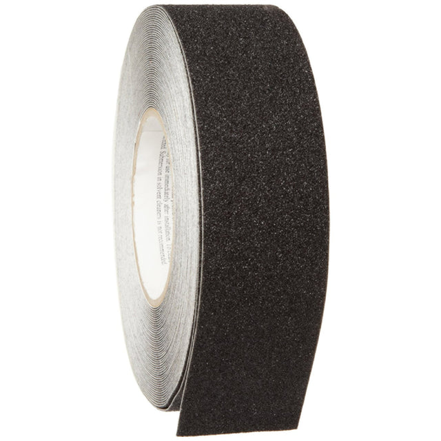 Anti-Rutsch Band, Schwarz, 50 mm x 18 m