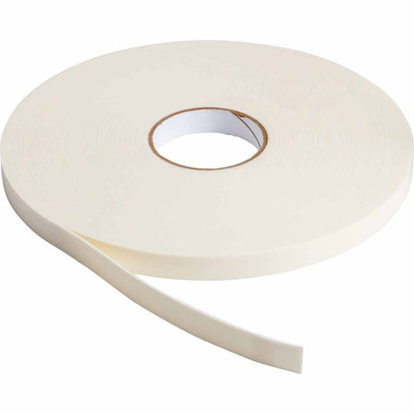 Befestigungsmaterial Schaumklebeband, doppelseitig