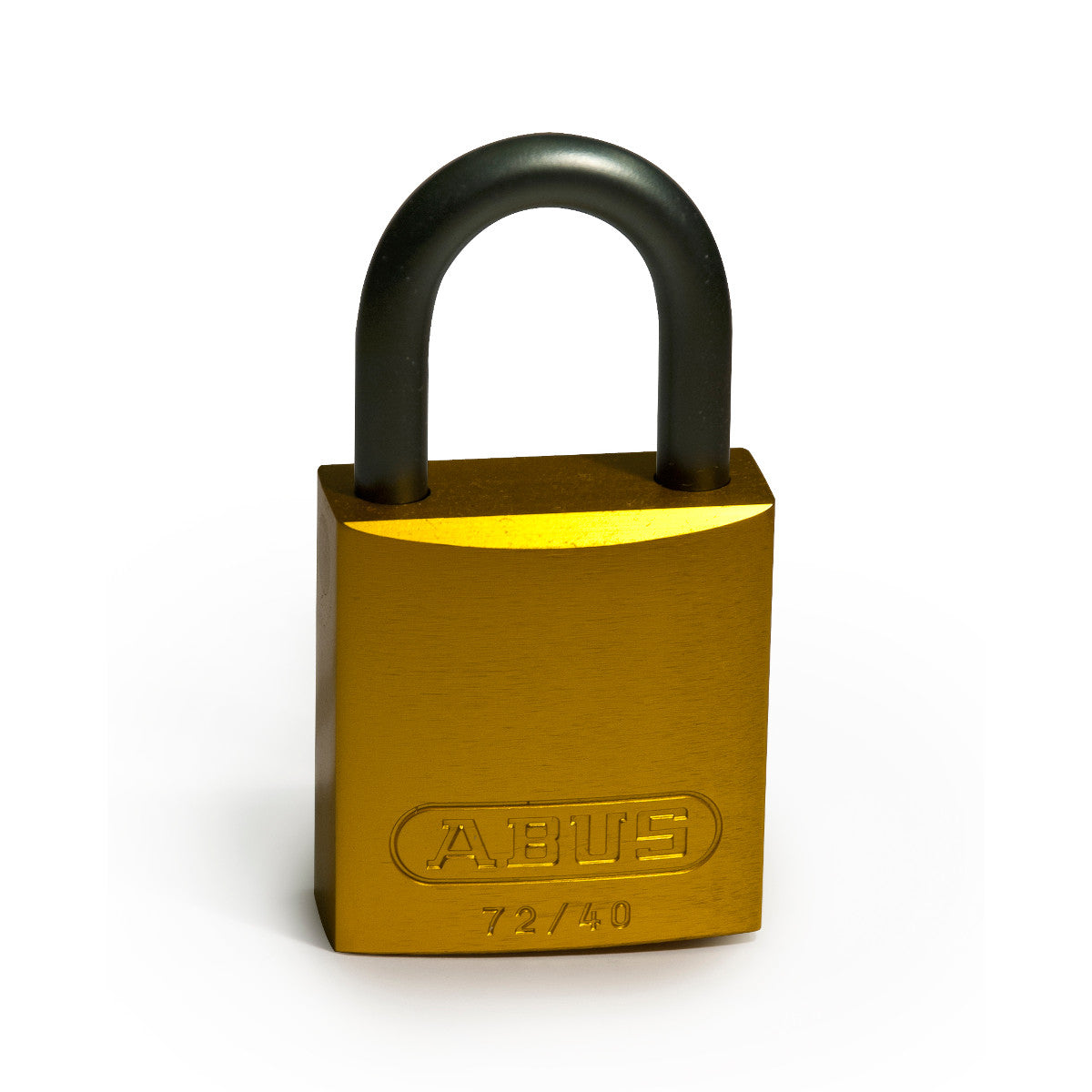 Schlösser aus Aluminium mit einem Bügel von 25 mm - Keyed Different
