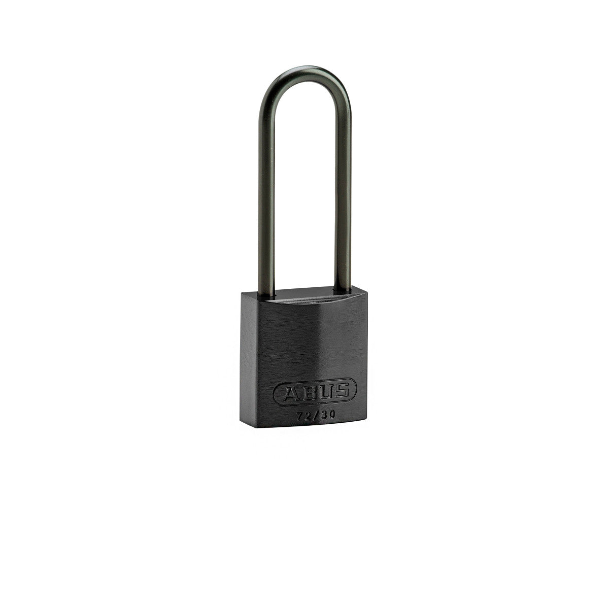 Aluminium-Vorhängeschlösser - kompakt