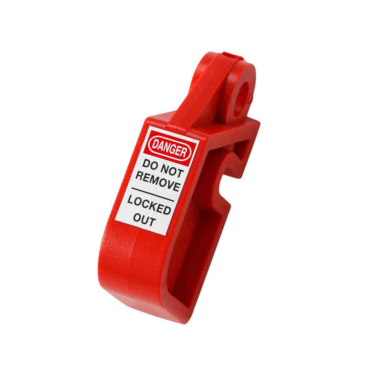 Dispositif de coupure pour fusibles à lame, 20-400 A
