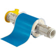 BBP85 Band B-569  100mm Hellblau