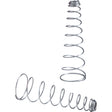 Wraptor A6500 Ersatz-V-Block-Federn