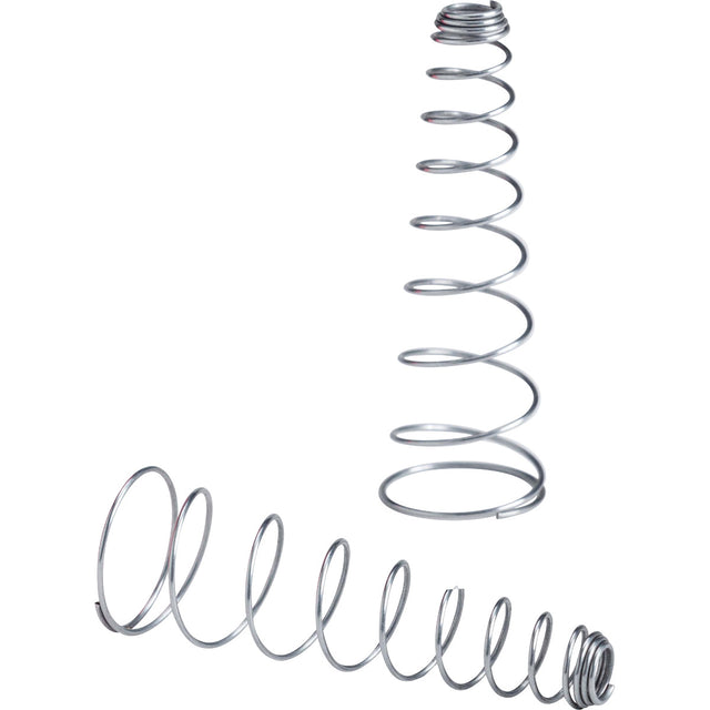 Wraptor A6500 Ersatz-V-Block-Federn