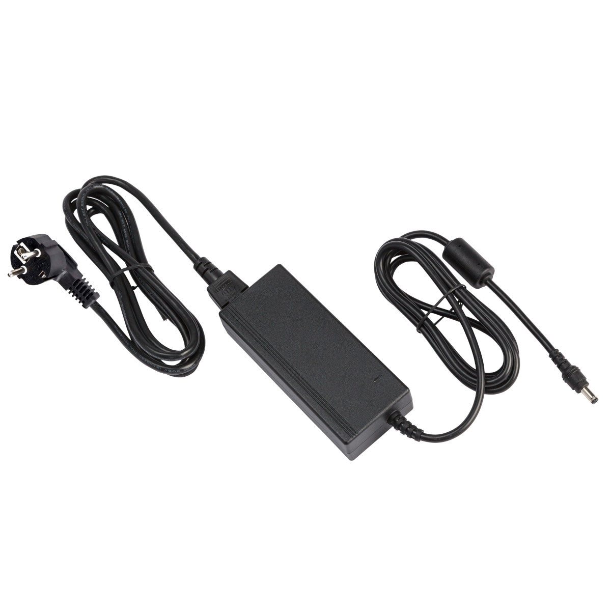 Adaptateur secteur UE pour les imprimantes portables M410, M510, M511, M610 et M611