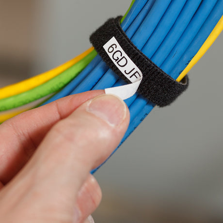 B33 Serie BradyGrip Bedruckbares Klettband