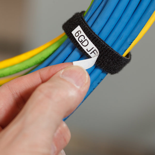 B33 Serie BradyGrip Bedruckbares Klettband