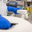 Thermotransferetiketten