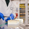 Thermotransfer-Etiketten
