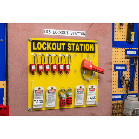 M410/BMP41/M510/BMP51/M511 witterungsbeständige Vinyletiketten