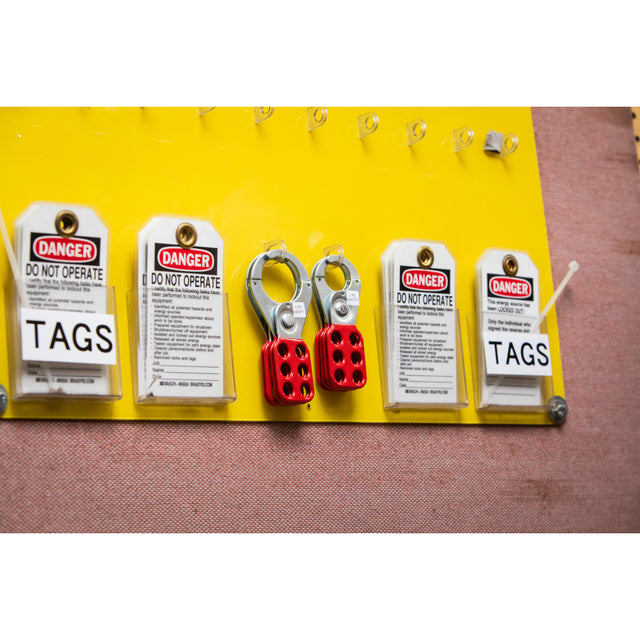 M410/BMP41/M510/BMP51/M511 witterungsbeständige Vinyletiketten