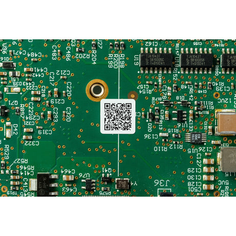 Kundenspezifische und automatisch anbringbare Etiketten für den Thermotransferdruck