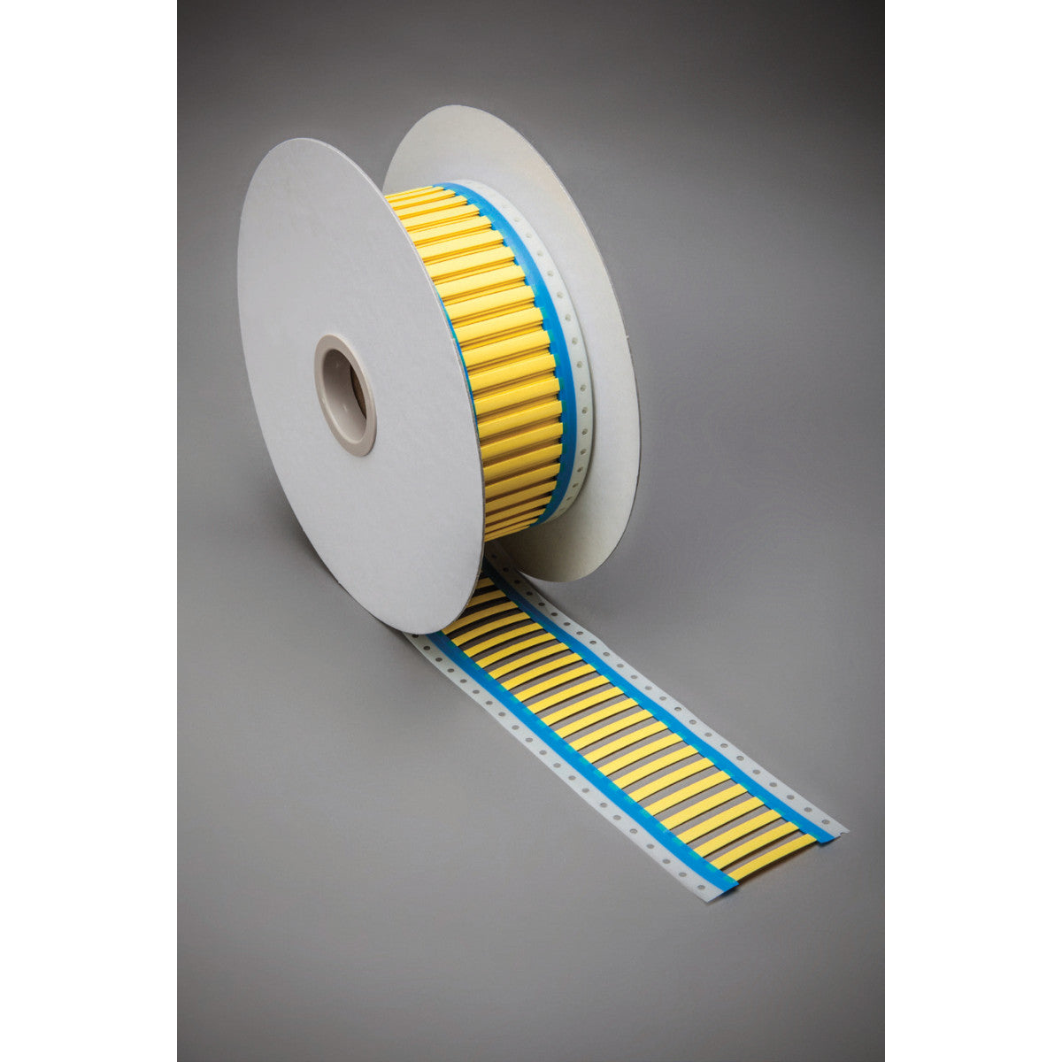 Diesel-resistant shrink tubing