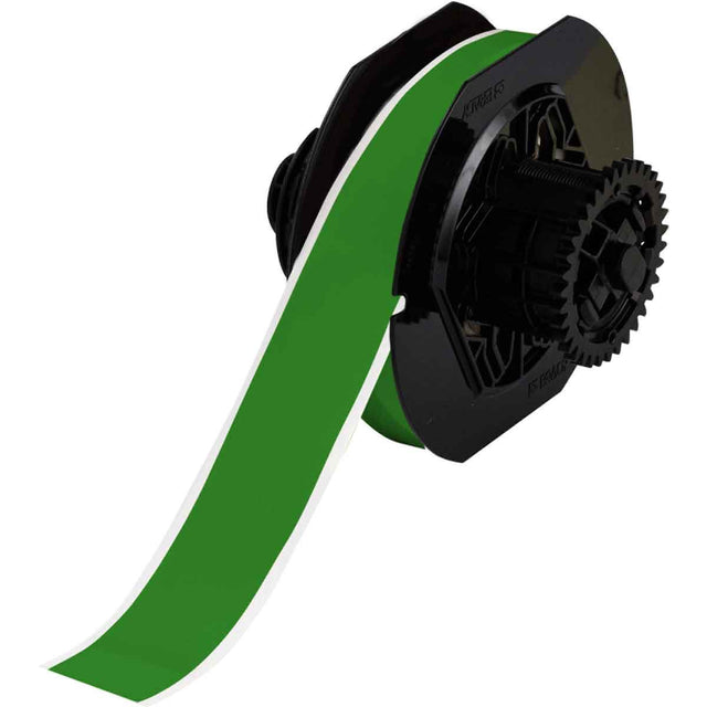 Endlos-Vinylband für die Drucker BBP3X/S3XXX/i3300